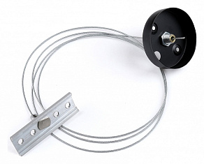 Подвес для трека Ambrella GL GL3627