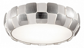 Накладной светильник Odeon Light Ralis 2860/6C