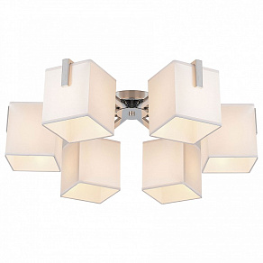 Потолочная люстра Citilux Стенли CL465161