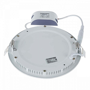 Встраиваемый светильник Elektrostandard Downlight a035365