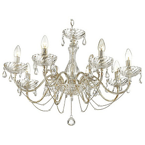 Подвесная люстра Lumion Gvenaella 3306/8