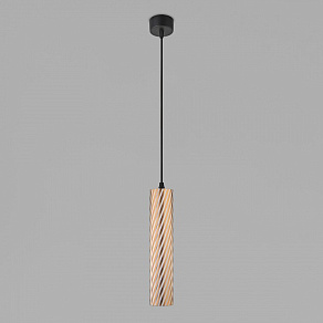 Подвесной светильник Eurosvet Boston 50190/1 LED золото