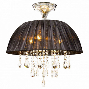Светильник на штанге Arte Lamp Coppa A3660PL-3BK