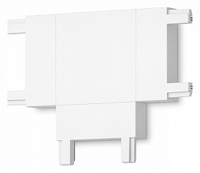 Соединитель T-образный для треков Ambrella GV GV1118