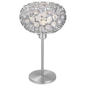 Настольная лампа декоративная Eglo Rebell 89066