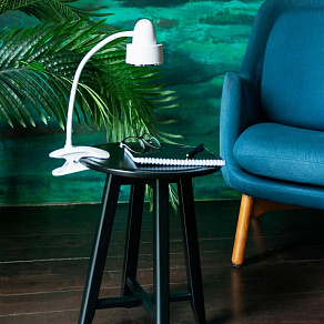 Настольная лампа офисная Uniel Tld-557 UL-00004139