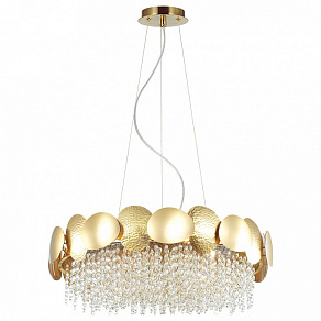 Подвесной светильник Odeon Light Ulla 4636/6