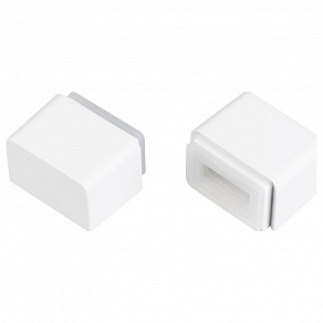 Заглушка для лент Arlight XRT-12mm 048933