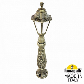 Фонарный столб Fumagalli RUT E26.162.000.BYE27