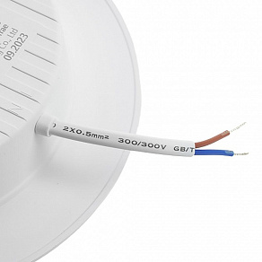 Встраиваемый светильник Feron AL528 51188