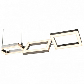 Подвесной светильник Vele Luce Retta VL7015P05