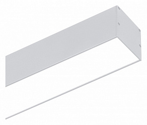 Накладной светильник Arlight LINE 052312
