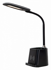 Настольная лампа офисная Lucide Penny 8674/06/30