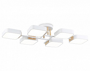 Потолочная люстра Ambrella Light FL FL4886