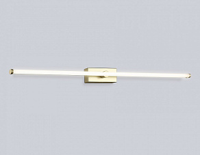 Накладной светильник Ambrella Light COMFORT FL6124