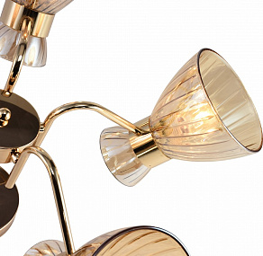 Люстра на штанге Rivoli Victoria 9183-305