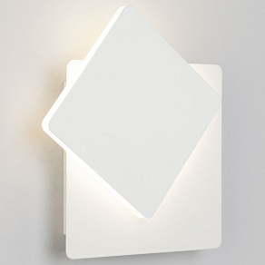 Накладной светильник Elektrostandard Screw 40136/1