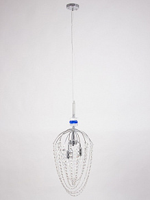 Подвесной светильник Manne Charlotte CL.7705-3CH