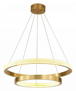 Подвесной светильник Kink Light Селена 07662,36