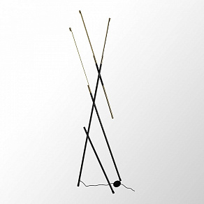 Торшер Lussole Hardeman LSP-0939