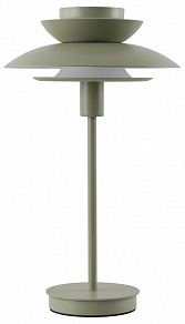 Настольная лампа декоративная Moderli Shaggy V11296-1T