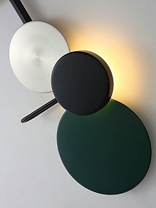 Накладной светильник Mizi`en Bloom MZ121629-1-1000