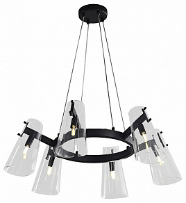 Подвесная люстра Zortes Dallas ZRS.90611.06