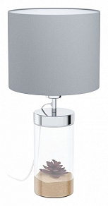 Настольная лампа декоративная Eglo ПРОМО Lidsing 99289