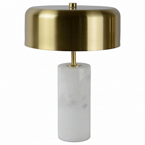 Настольная лампа декоративная Lucide Mirasol 34540/03/31