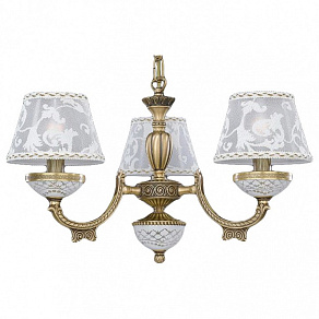 Подвесная люстра Reccagni Angelo 7032 L 7032/3