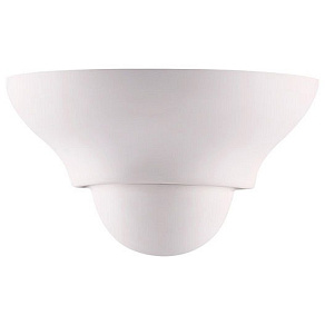 Накладной светильник Odeon Light Gips 3880/1W