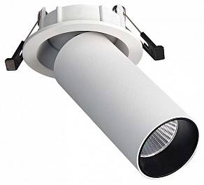 Встраиваемый светильник на штанге ST-Luce ST759 ST759.548.07