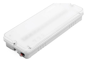 Светильник-указатель WoltaPRO  ДБО03-3-051-6К