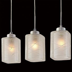 Подвесной светильник Citilux Румба CL159132