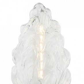 Настольная лампа декоративная Stilfort Cream 2152/00/01T