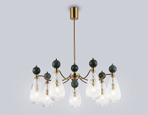 Люстра на штанге Ambrella Light LH LH53293