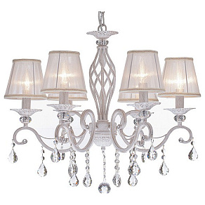 Подвесная люстра Maytoni Grace ARM247-06-G