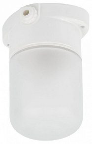 Накладной светильник Feron НББ 01-60-101 УХЛ1 53164