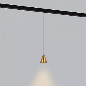 Подвесной светильник Elektrostandard Slim Magnetic 85039/01