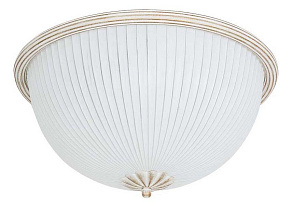 Накладной светильник Nowodvorski Baron White 5993