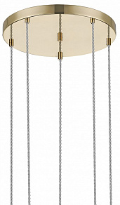 Подвесной светильник SIMPLE STORY 39141 39141-5PL