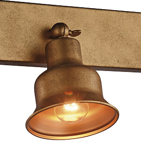 Спот Favourite Clochette 2024-3W