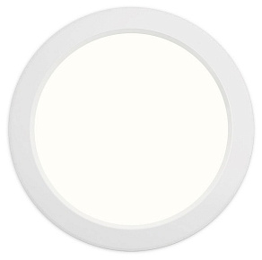 Встраиваемый светильник WoltaPRO ДАУНЛАЙТ ДВО06-20-001-4К