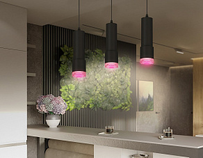 Подвесной светильник Ambrella XP XP7402003