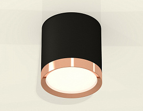 Накладной светильник Ambrella XS XS8142005