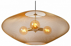 Подвесной светильник Lucide Mesh 21423/88/02