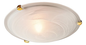 Накладной светильник Sonex Duna 153 хром