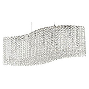 Подвесная люстра Dio D’Arte Liano Liano E 1.5.60X10.200 N
