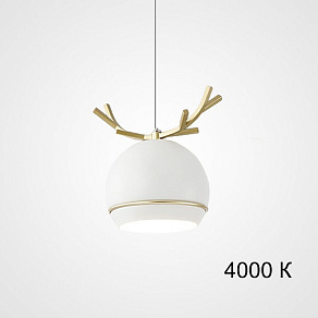 Подвесной светильник Imperiumloft WENDY wendy01