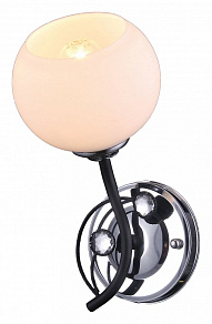 Бра Natali Kovaltseva 11457 11457/1W DARK CHROME